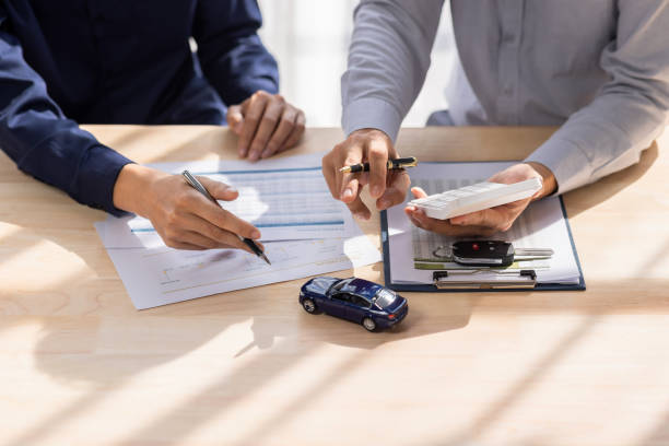 South Vacherie auto coverage comparison